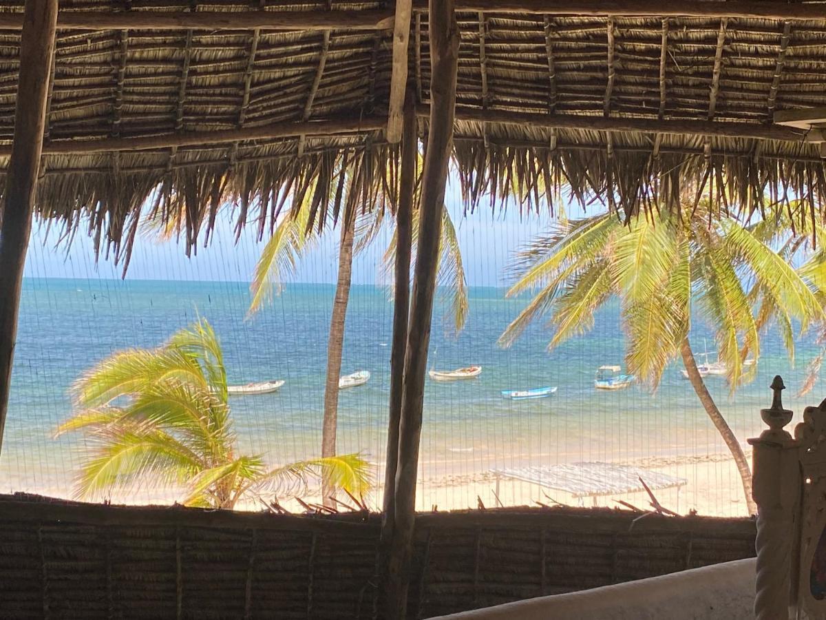 White Lion Villa Malindi Exterior photo