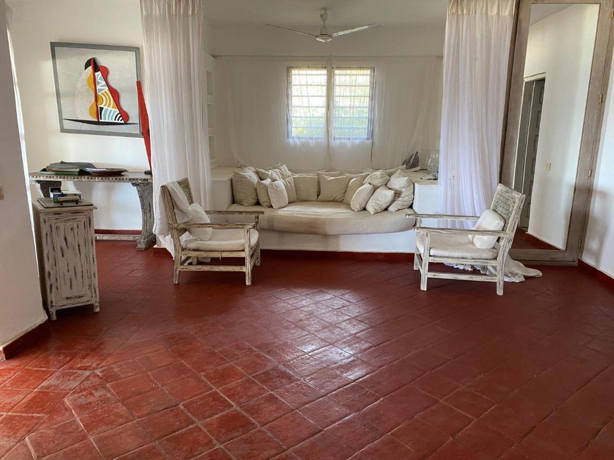 White Lion Villa Malindi Exterior photo