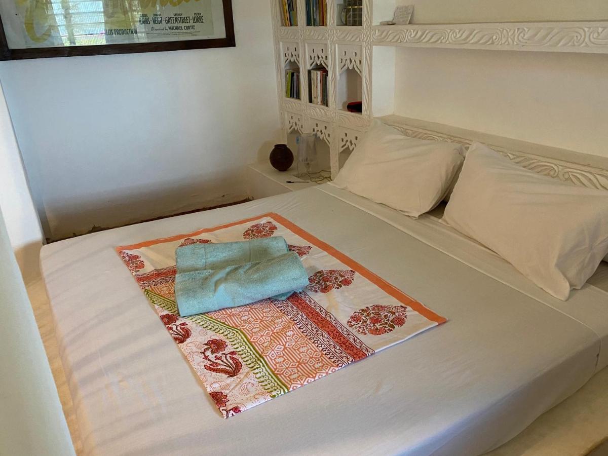 White Lion Villa Malindi Exterior photo