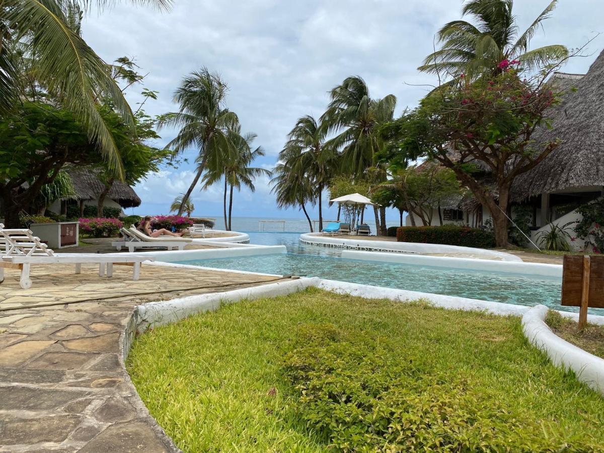 White Lion Villa Malindi Exterior photo