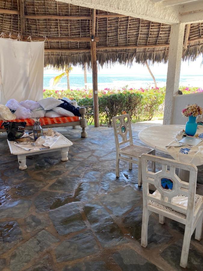 White Lion Villa Malindi Exterior photo