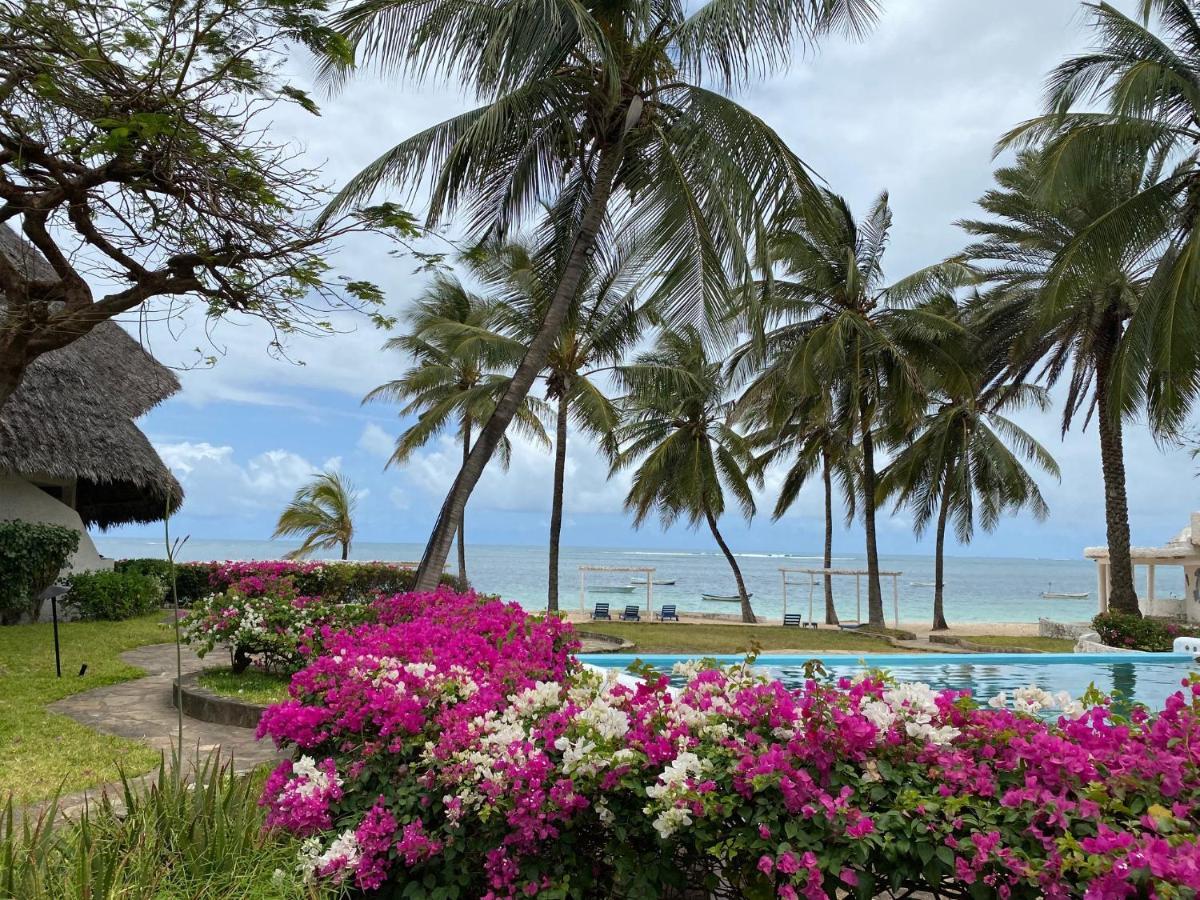 White Lion Villa Malindi Exterior photo