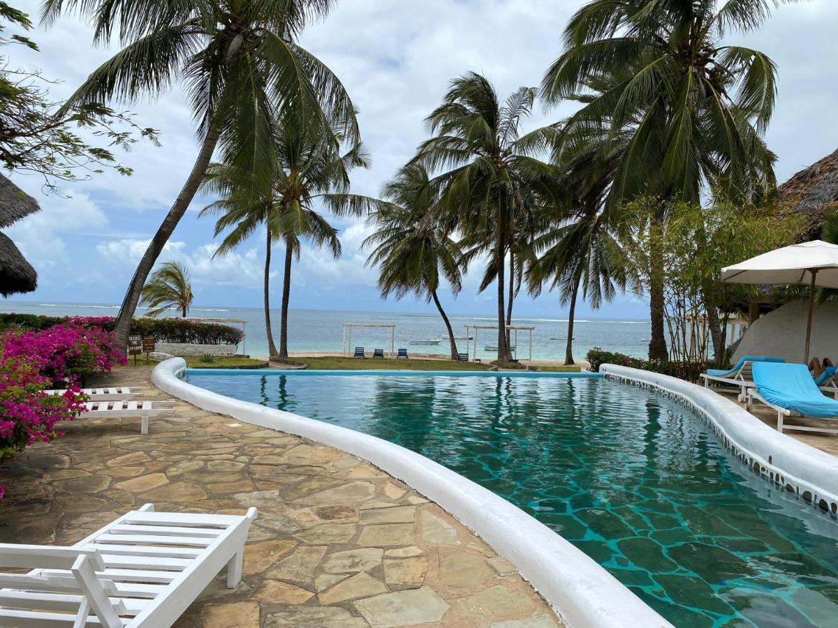 White Lion Villa Malindi Exterior photo