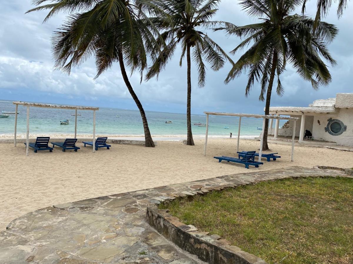 White Lion Villa Malindi Exterior photo