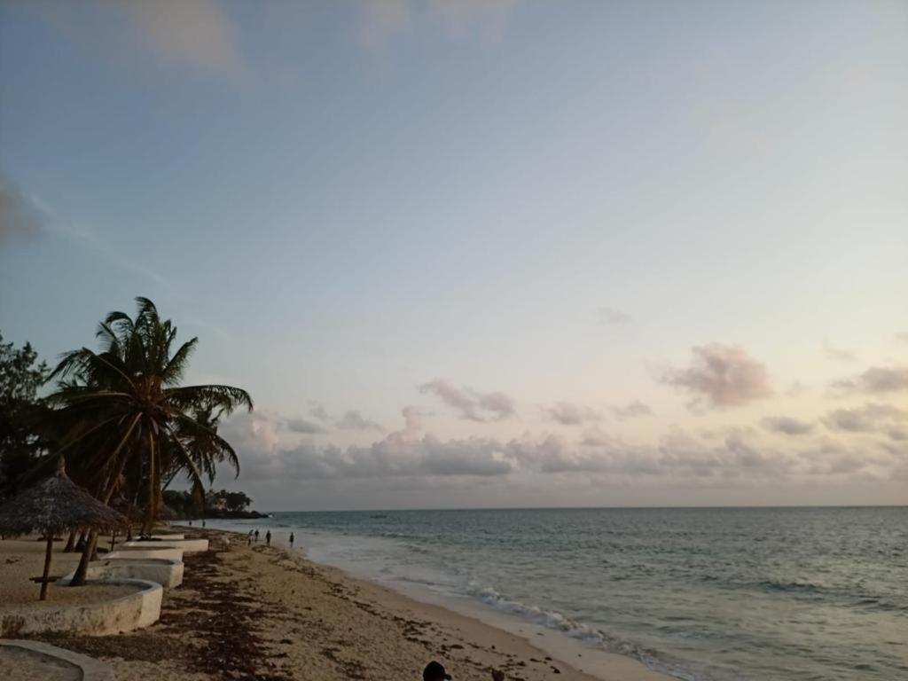White Lion Villa Malindi Exterior photo