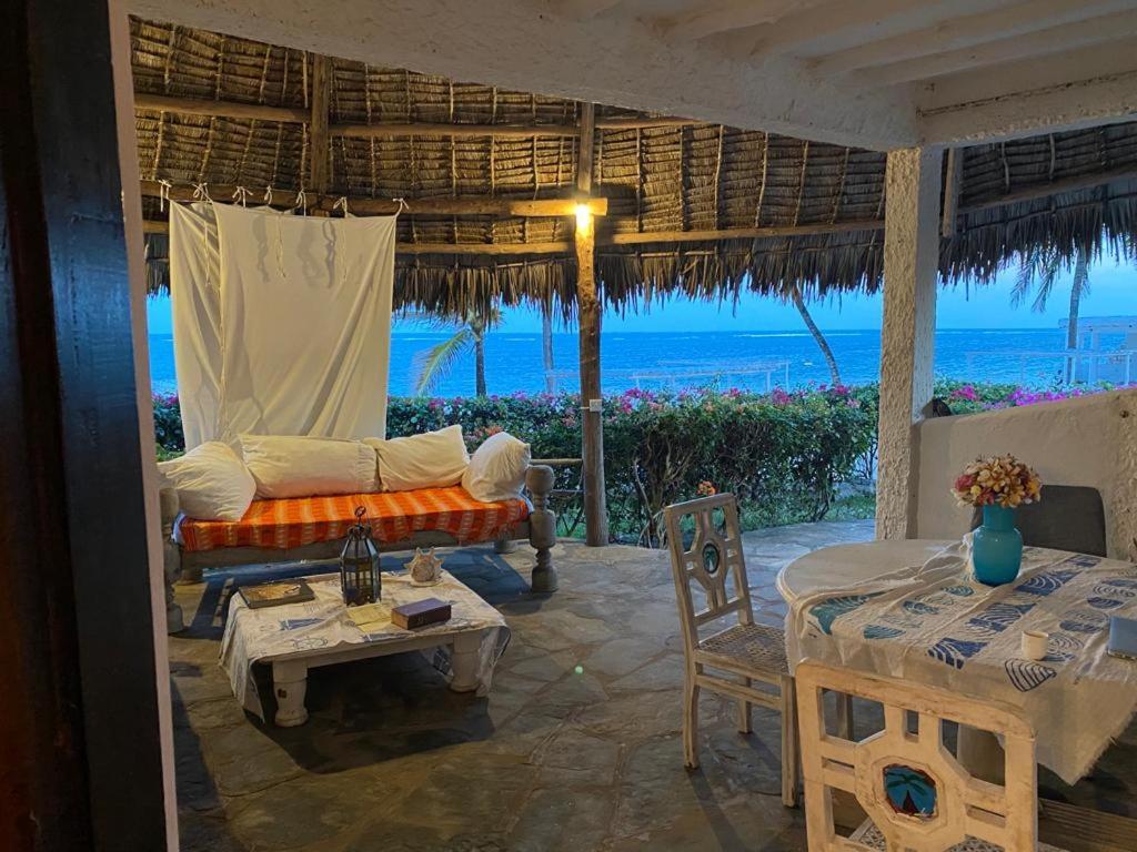 White Lion Villa Malindi Exterior photo