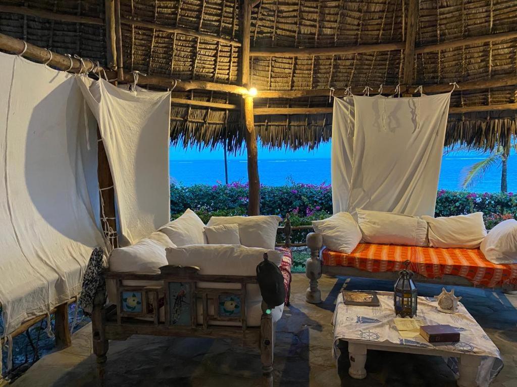 White Lion Villa Malindi Exterior photo