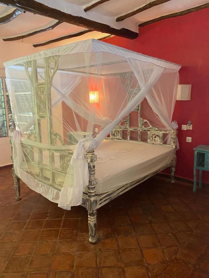 White Lion Villa Malindi Exterior photo