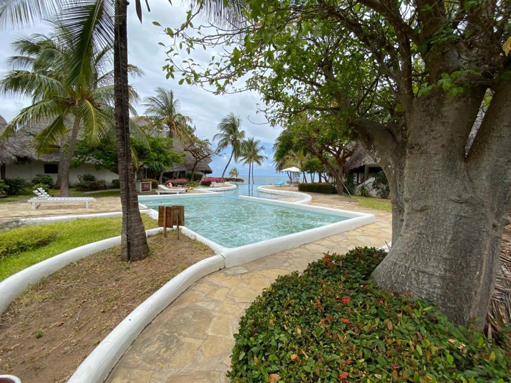 White Lion Villa Malindi Exterior photo