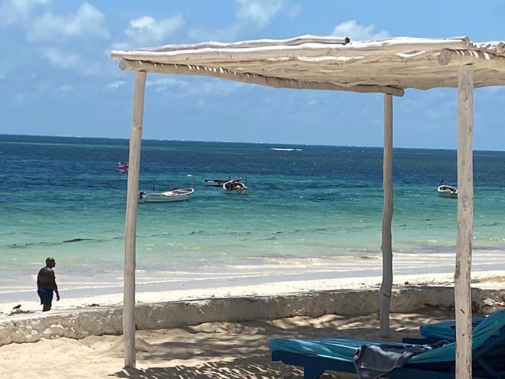 White Lion Villa Malindi Exterior photo