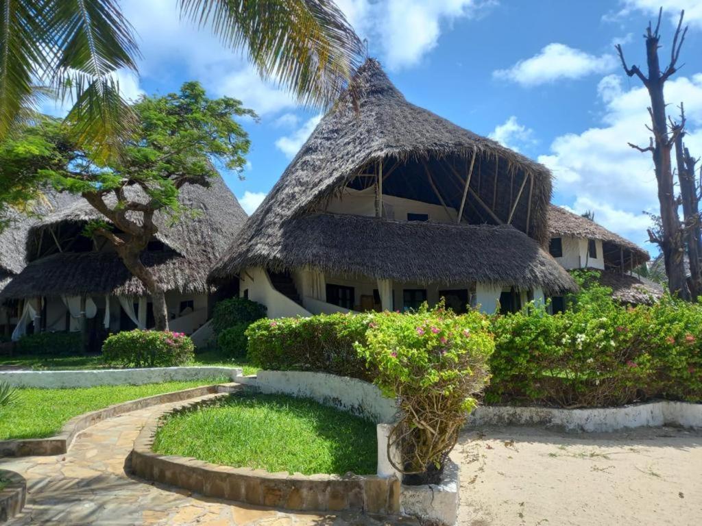 White Lion Villa Malindi Exterior photo