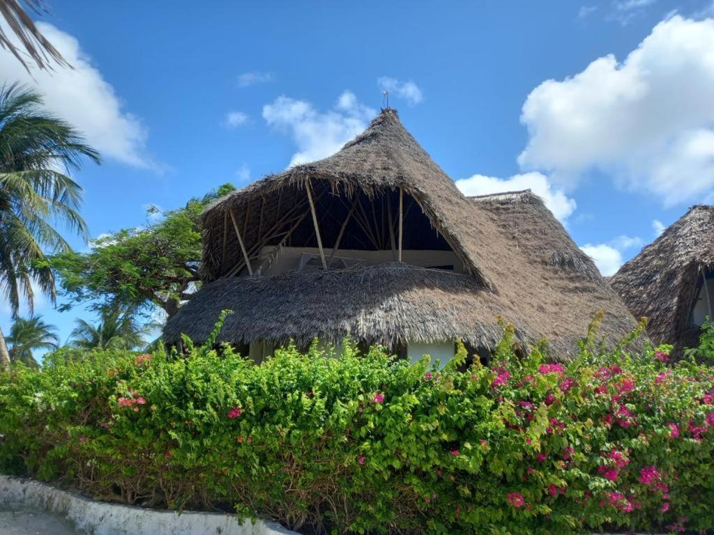White Lion Villa Malindi Exterior photo