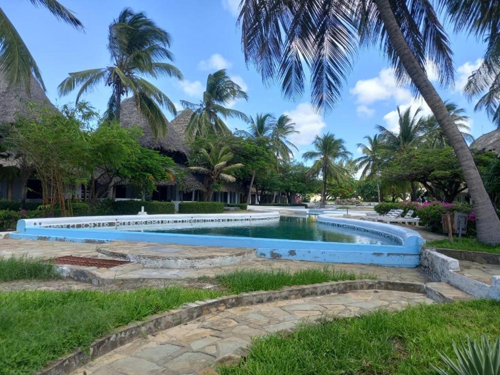 White Lion Villa Malindi Exterior photo