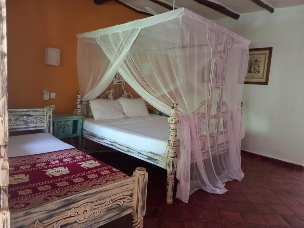 White Lion Villa Malindi Exterior photo