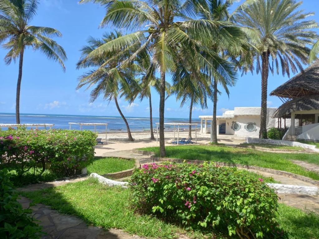 White Lion Villa Malindi Exterior photo